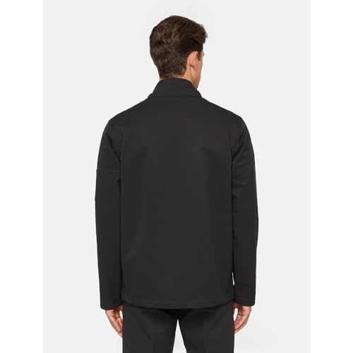 Veste softshell Dickies homme protection pluie et vent mi saison