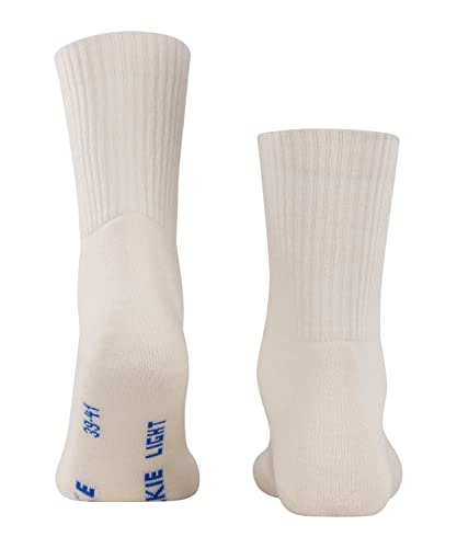 Image of FALKE Unisex Walkie Light Wool Socks, 1 Pair