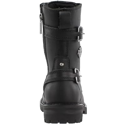 Harley-Davidson Women's Balsa 7 Motorcycle Boots