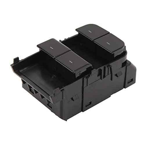 Switch de commande de fenêtre Karlak à apparence identique 2017+ - 4