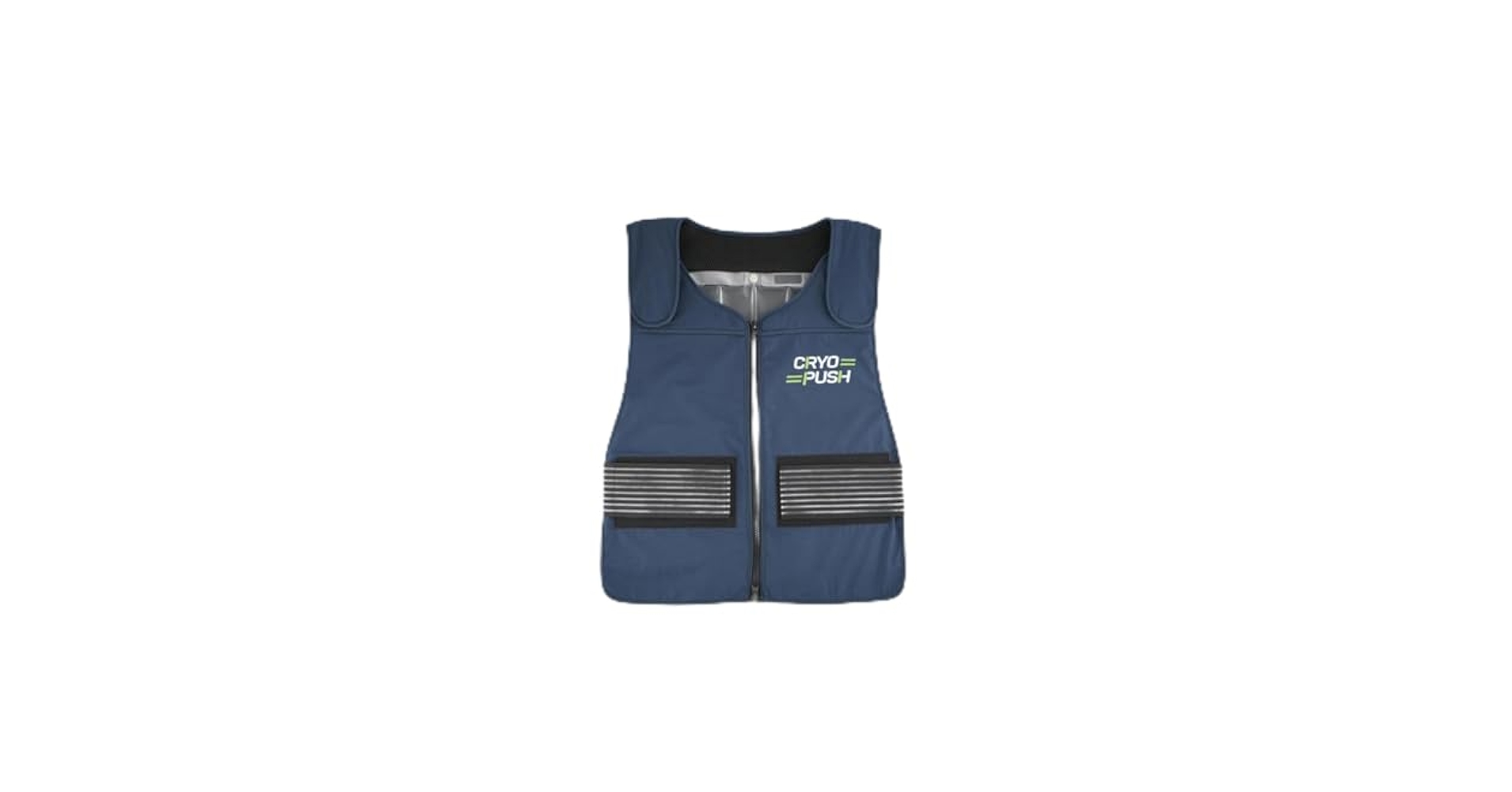 CORONA(コロナ)DEEP FREEZE LINER VEST Size M HiVis, Hydration, Cooling, & Heating Safety Vests