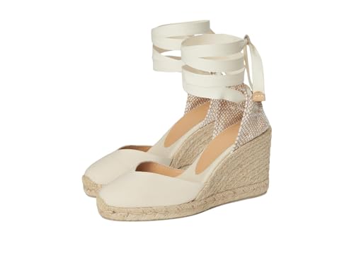 Image of CASTANER Chiara 80 mm Wedge Espadrille