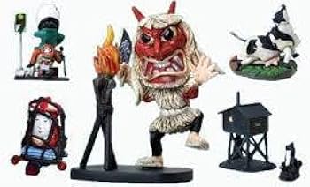 Amazon.co.jp: レア ほぼ 水曜どうでしょう フィギュアどうでしょう 其