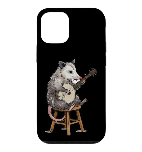 �������ȃI�|�b�T���E�o���W���[�t�҂���������� �X�}�z�P�[�X iPhone 12/12 Pro �p