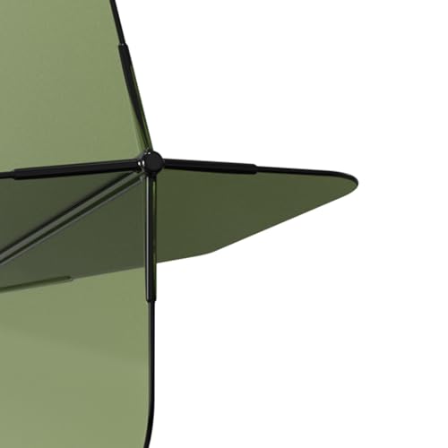Image of CUESOUL ROST 77 Integrated Dart Shaft and Flight Big Wing Shape,Set of 3