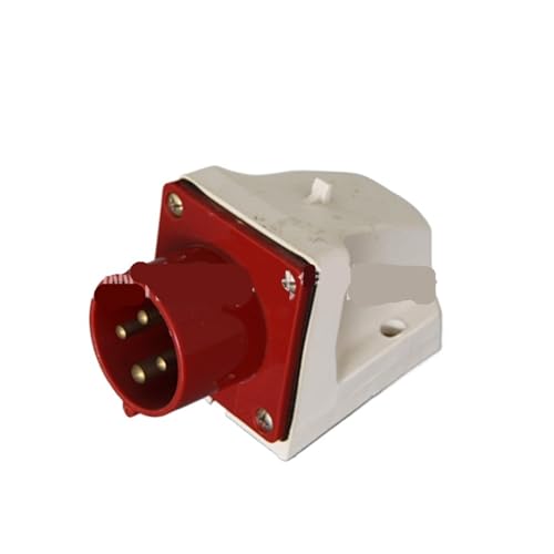 Prise en saillie 32A 4 trous SF-524 pour gros électroménager