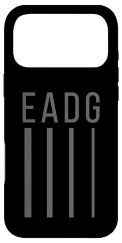 EADG 4���x�[�X�M�^�[�v���[���[�A�x�[�V�X�g �X�}�z�P�[�X iPhone 17 Pro Max �p