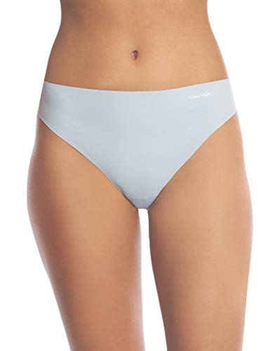 String invisible pour femme en microfibre douce et finitions premium