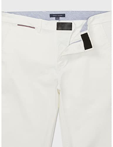 Tommy Hilfiger Men's Adaptive Stripe Chino Pant With Magnetic Fly3