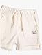 Koton Babyboy Shorts Cotton Drawstring Pockets