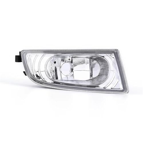 Feux antibrouillard Civic antibrouillards ternes solution kit
