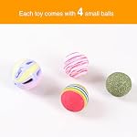 Natural Wood Cat Interactive Box Puzzle Hunting Exercise Toy - Image 3