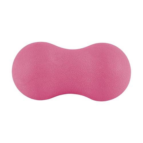 Bola de masaje de rodillo,Masajeador para espalda y pies | Bola de masaje portátil Herramienta de relajación profunda para recuperación física después de deporte Yoga Pilates viaje
