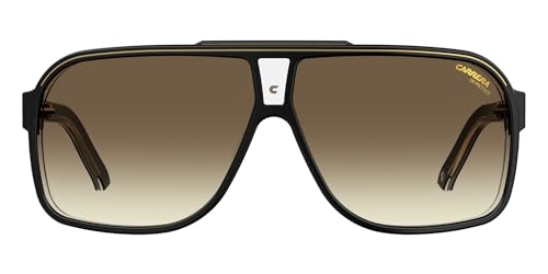 Image of Carrera Mens Grand Prix 2 Square Sunglasses