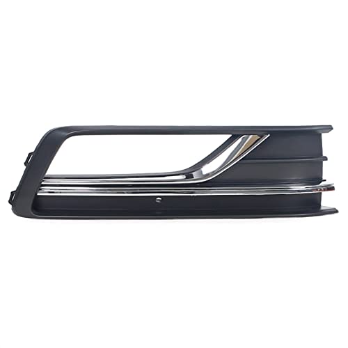 Rejilla parachoques delantero VW Passat 2016-2018 cubierta antiniebla 56D853665C
