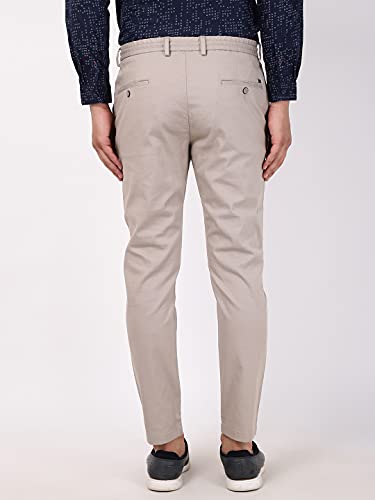 Image of blackberrys Men's Regular Casual Trouser