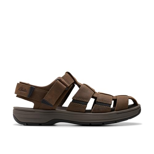Image of Clarks mens Saltway Cove