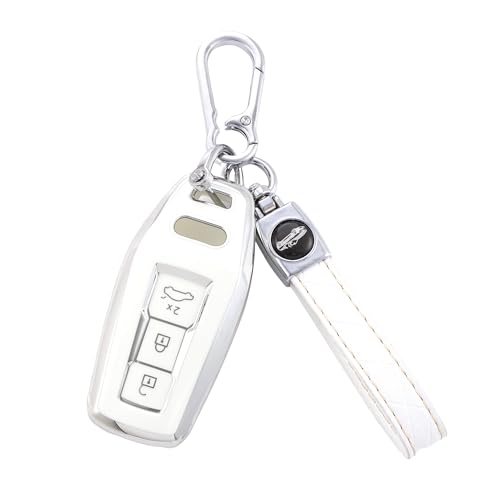 [YANMW] �L�[�P�[�X�K���A�E�f�B A5 S5 �Z�_�� E-�n�C�u���b�h A6 S6 Avant E-tron Q5 Q6 SQ5 �X�|�[�c�o�b�N �L�[�J�o�[ SQ6 SUV �X�}�[�g �L�[�z���_�[ �V���o�[�z���C�g