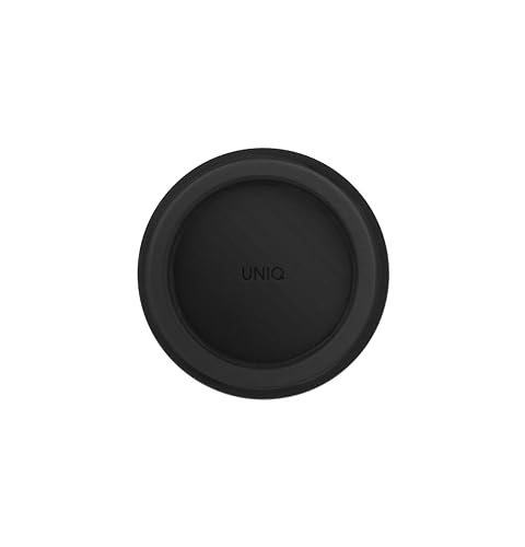 UNIQ Better by Design Flixa Support de Fixation pour téléphone Portable Noir