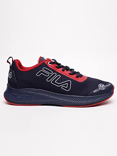 Image of FILA Men's Sneaker - (11008513)