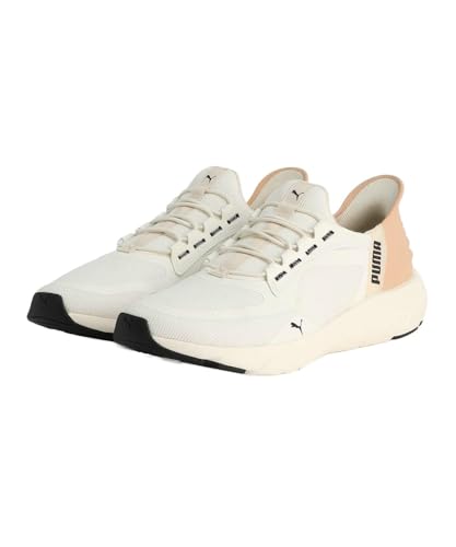 [PUMA] [v[}] jOV[Y SOFTRIDE tbNX [X EASE IN Ch ALT jZbNXl 25NtăJ[ EH[ zCg/v[} ubN(04) 28.5 cm