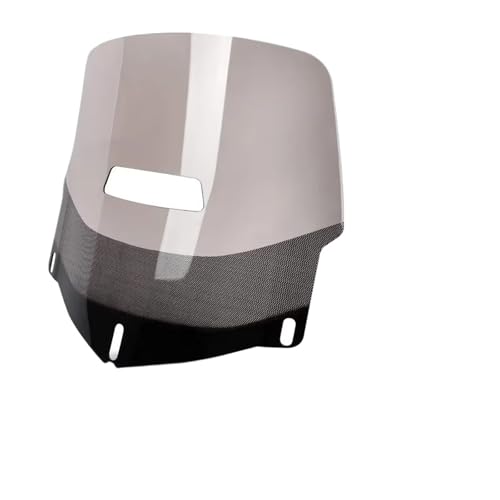 Pare-brise pour Goldwing GL1800 2001-2017 : éliminez les turbulences à moto