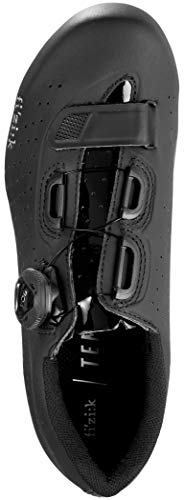 image for Fizik - Tempo Overcurve R5, Unisex Cycling Shoes - Adult, Unisex_Adult