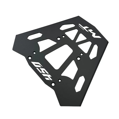 Arrière Porte Bagage Support Coffre Moto CF450MT Aluminium 2024 2025