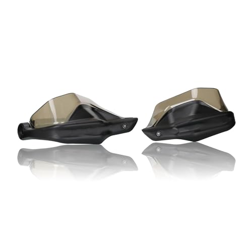 ɓK VFR 1200 X VFR1200X 2010 2011 2012 2013 2014 2015 2016 nhK[h I[goCnhK[h nho[K[h EChV[h CFCKHPTHAZ(Black Brown)