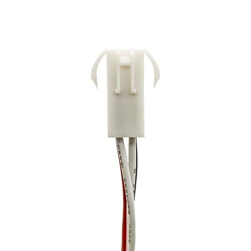 2 baterías Proflow Sc 120 de 9.6V recambio para Scott Proflow SC160 6
