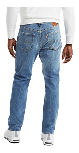 Image of Levi's Men's 541 Athletic Fit Jean, Walter-Stretch, 37W x 32L