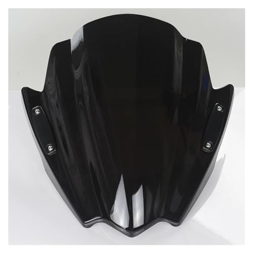 LCARY Wind Screen Shield for Gladius 650 Gladius650 for SFV 650 SFV650 ABS for B&-King for G&SR 750...