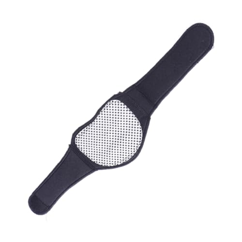 Outanaya Self-Heating Neck Support Brace Tourmaline Magnetic Therapy Neck for Men Women