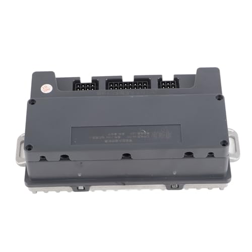 Controlador para motor de cubo de rueda QS antivol IP67 5