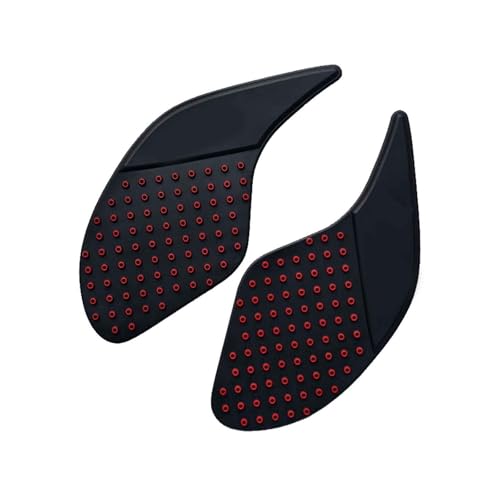 Protection de réservoir Kawasaki Ninja 300 autocollants caoutchouc moto 250 125