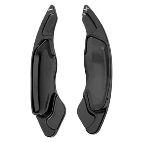 �ԗp�p�h���V�t�^�[ Compatible With Volvo For XC90 2014-2017 For XC60 2015-2017 �Ή� �X�e�A�����O�z�C�[�� �V�t�g�p�h�� �V�t�^�[�������i �C��