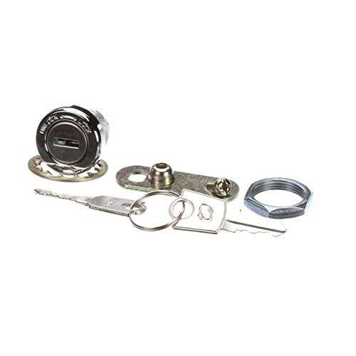TURBO AIR P0138L0400 Door Lock