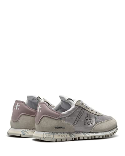 PREMIATA Scarpe Donna Sneakers Seand 5636 Lilla