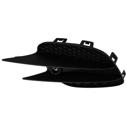 Rejilla luz antiniebla delantera para parachoques Benz GLC W253 4