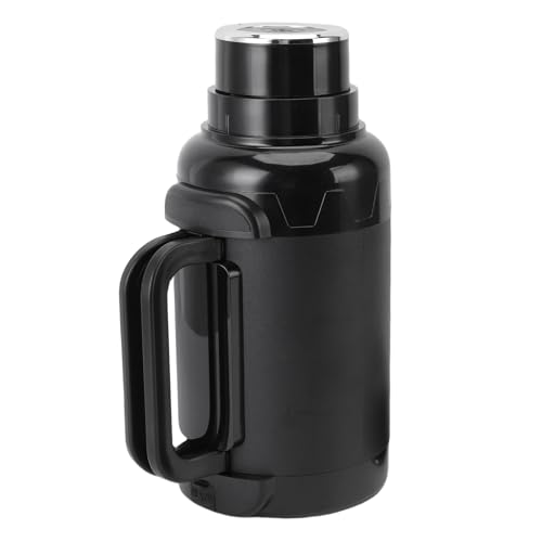 Tetera Eléctrica para Auto Acero Inoxidable 1500 ml miniatura 7