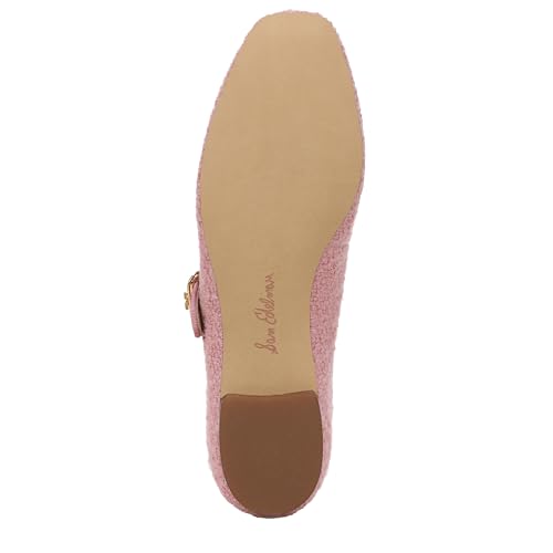 Image of Sam Edelman Women's Michaela Mesh Ballet Flats