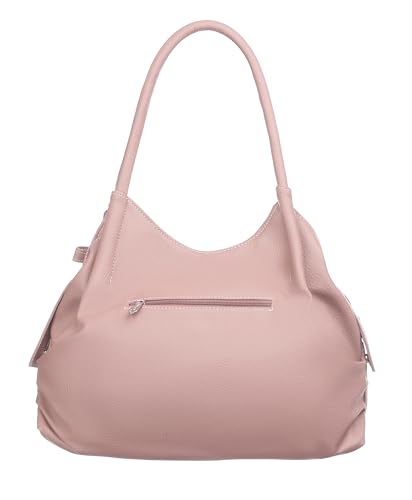 Image of Fostelo Women's Style Diva Satchel Tote Handbag for Women | Ladies Purse | Stylish Shoulder Bag | Gift For Women