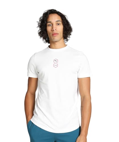 Image of Puma Men T-Shirt