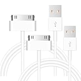 ipod touch 6 usato ✅【Large compatibilité】Compatible avec téléphone 3G/3GS/4/4S, Pad 1/2/3, Pod nano 5e/6e générations et Pod Touch 3e/4e générations.