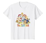 Paw Patrol