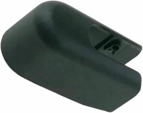 Cache de bras d'essuie-glace arrière pour Mazda 2 2004-2007