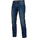 WüRTH MODYF Jeans de Travail Stretch X Bleu Taille 42