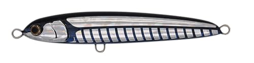 MARIA Rerise 130mm 24D leurre coulant pour atteindre les chasses lointaines