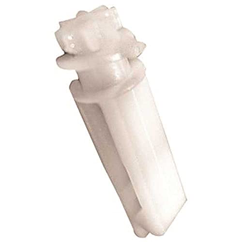 DESIGNER'S TOUCH 560312 Vertical Blind Replacement Hanger Stem