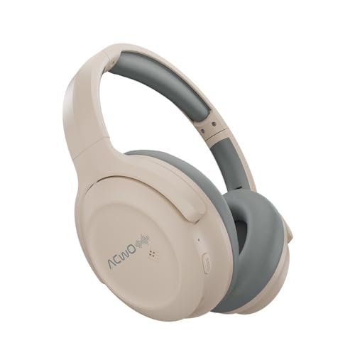 ACwO Twister 717 | Hybrid ANC up to 38dB | ...